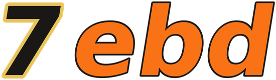 7ebd logo